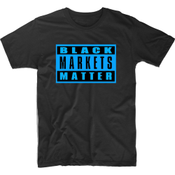 BMM T-Shirt (blue)