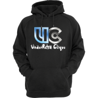 UnderRated Clique (almost sold out)