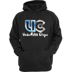 UnderRated Clique (almost sold out)