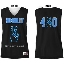 420 Humboldt Jersey (blue)