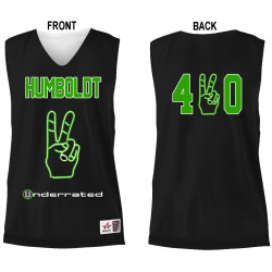 420 Humboldt Jersey (green)