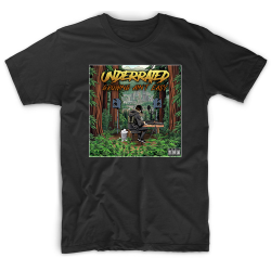 Growin' Ain't Easy T-shirt