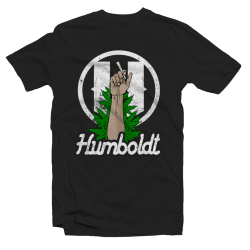 Humboldt OG T-Shirt