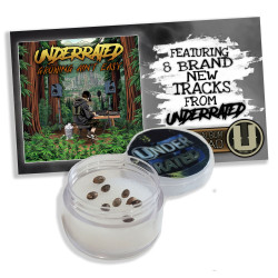 Digital download + Uppercut Souvenirs