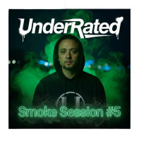 Smoke Session #5 (mp3 and full 30 min video)