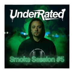 Smoke Session #5 (mp3 and full 30 min video)